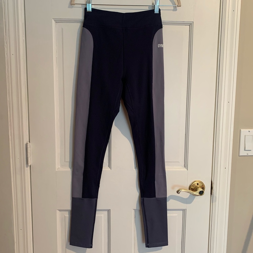 Gymshark leggings